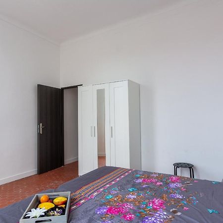 appartement cosy près, gare, vieux port, Marsiglia Esterno foto