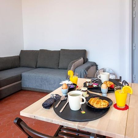 appartement cosy près, gare, vieux port, Marsiglia Esterno foto